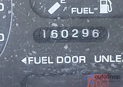 1998 Nissan Quest Gxe/Xe from USA, damaged, VIN 4N2ZN1115WD811524